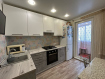 2-комнатная квартира, улица Менделеева, 1. Фото 2