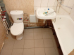 1-комнатная квартира, улица Кирова, 8. Фото 7