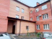 1-комнатная квартира, улица Кирова, 8. Фото 16