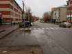 1-комнатная квартира, улица Кирова, 8. Фото 21