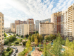 1-комнатная квартира, улица Оптиков, 52к2Б. Фото 20