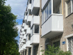 2-комнатная квартира, улица Челюскинцев, 4. Фото 22