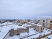 3-комнатная квартира, улица Маршала Баграмяна, 2. Фото 6