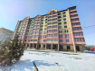 1-комнатная квартира, улица Хрущёва, 15. Фото 1