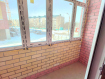 1-комнатная квартира, улица Хрущёва, 15. Фото 7