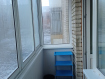 1-комнатная квартира, улица Верхняя Дуброва, 28Б. Фото 18