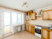 2-комнатная квартира, микрорайон 7А, 21Б. Фото 3
