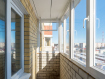 2-комнатная квартира, микрорайон 7А, 21Б. Фото 6