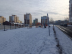2-комнатная квартира, Казанское шоссе, 14к3. Фото 16
