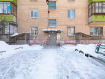 1-комнатная квартира, Советский переулок, 10/1. Фото 17