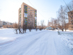 1-комнатная квартира, Советский переулок, 10/1. Фото 18
