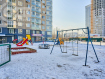 1-комнатная квартира, проспект Патриотов, 1Д. Фото 15