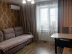 1-комнатная квартира, улица Туполева, 11Б. Фото 4