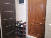 1-комнатная квартира, улица Туполева, 11Б. Фото 14