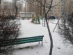 1-комнатная квартира, улица Туполева, 11Б. Фото 18