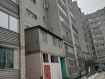 1-комнатная квартира, улица Туполева, 11Б. Фото 23