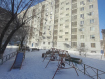 1-комнатная квартира, 1-й микрорайон, 46. Фото 8