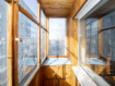 3-комнатная квартира, улица Политбойцов, 20. Фото 1