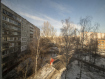 3-комнатная квартира, улица Политбойцов, 20. Фото 5
