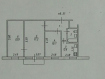 3-комнатная квартира, улица Лакина, 141Б. Фото 20