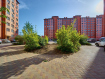 1-комнатная квартира, Шоссейная улица, 69/1к4. Фото 15