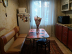 2-комнатная квартира, Российская улица, 446/5. Фото 1