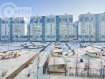 2-комнатная квартира, переулок Калашникова, 8. Фото 8