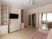 1-комнатная квартира, Рождественская улица, 9. Фото 10