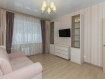 1-комнатная квартира, Рождественская улица, 9. Фото 12
