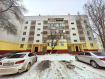 3-комнатная квартира, 7-й микрорайон, 1к9. Фото 12