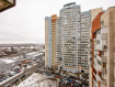 2-комнатная квартира, Выборгское шоссе, 23к2. Фото 34