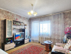 3-комнатная квартира, улица Кечил-Оола, 19. Фото 1