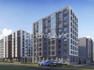 3-комнатная квартира, жилой комплекс Резиденция, . Фото 5