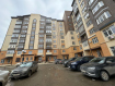2-комнатная квартира, улица Юрия Клыкова, 13. Фото 16