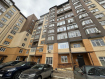 2-комнатная квартира, улица Юрия Клыкова, 13. Фото 17