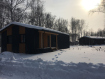 Дом Новосибирский район микрорайон Лебяжье. Фото 2