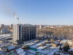 2-комнатная квартира, улица Горького, 195. Фото 11