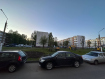 2-комнатная квартира, Вокзальная улица, 2А. Фото 14