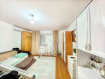 2-комнатная квартира, улица Юрия Клыкова, 81Г. Фото 1