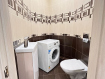 2-комнатная квартира, Российская улица, 79/3к2. Фото 6