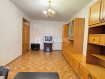 2-комнатная квартира, Комсомольский проспект, 1Б. Фото 4