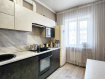 3-комнатная квартира, улица Калинина, 8. Фото 4