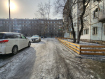 3-комнатная квартира, улица Калинина, 8. Фото 12