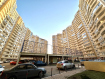 1-комнатная квартира, улица Вишняковой, 1/23к2. Фото 18