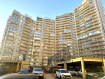 1-комнатная квартира, улица Вишняковой, 1/23к2. Фото 20