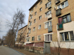 1-комнатная квартира, улица Кирова, 66. Фото 17