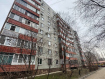 1-комнатная квартира, набережная Авиастроителей, 44. Фото 7
