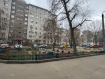 1-комнатная квартира, набережная Авиастроителей, 44. Фото 13