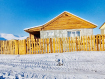 Дом Пий-Хемский кожуун . Фото 3