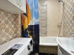 3-комнатная квартира, проспект Вахитова, 27А. Фото 22